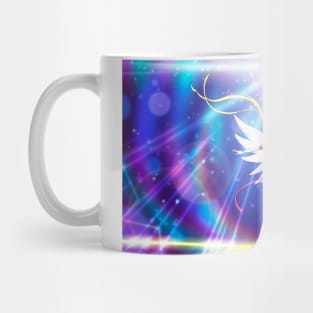 Eternal sailor moon Mug